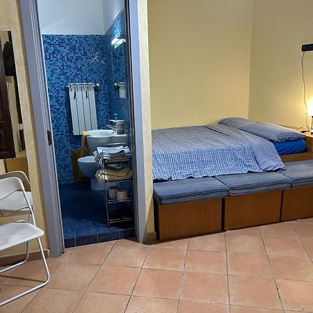 B&B L'Angolo Sulla Piazza Mirabella Imbaccari Εξωτερικό φωτογραφία